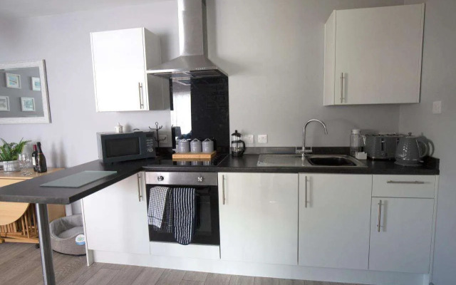 Medmerry Park Holiday Village