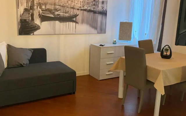 Palazzina San Polo 2151