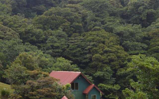 Ecoverde Lodge Monteverde