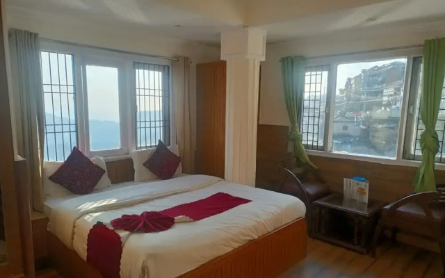 Hotel Apsara By GRB