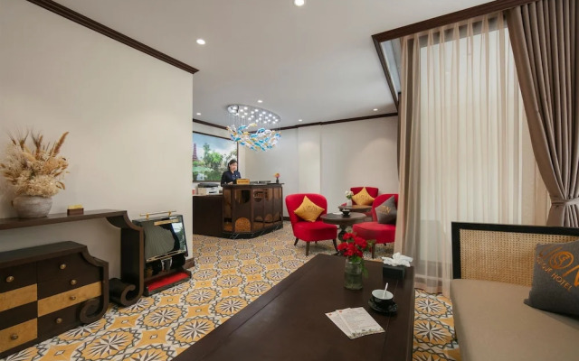 Westlake Lion Boutique Studio & Spa