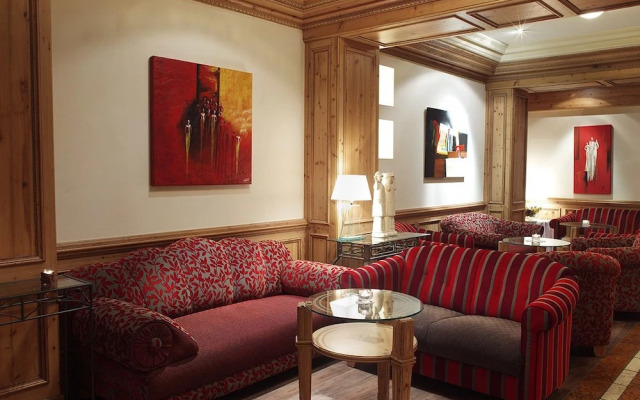 Sporthotel Leweck