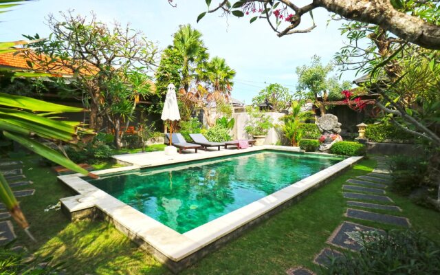 Raj Sindhu Sanur