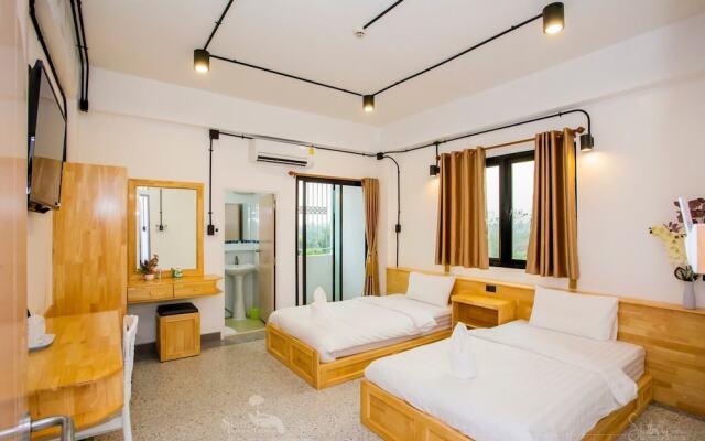 Thaphon Residence