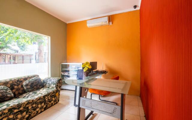 SPOT ON 2806 Wisma Syariah