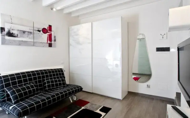 Modern Loft Pier Vettori