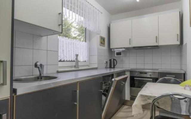 Privatapartment West Hannover