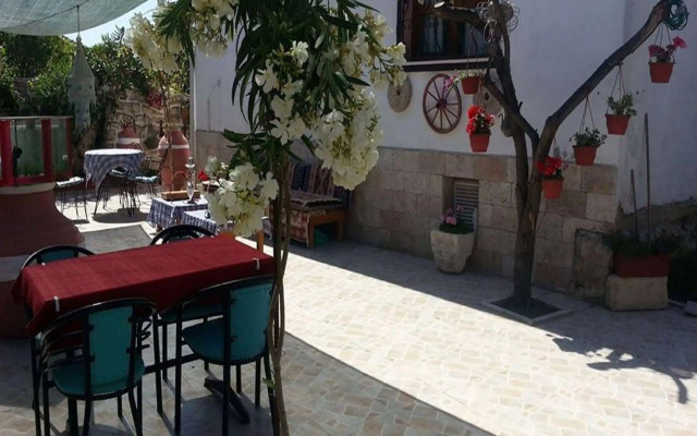 Sezgin Boutique Hotel