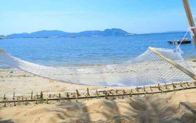 Que Toi Village Resort Phu Yen