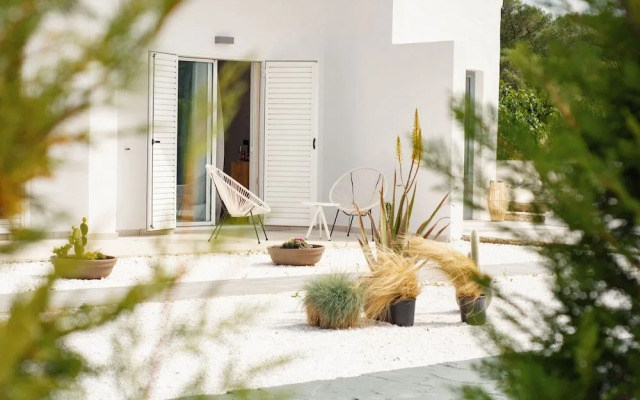 Olive Grove Suites Boutique Hotel