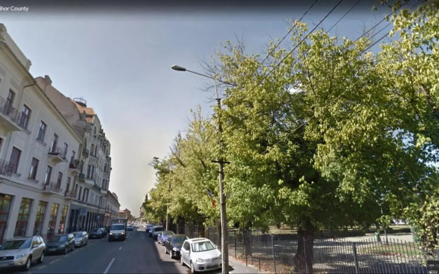 Apartment First December