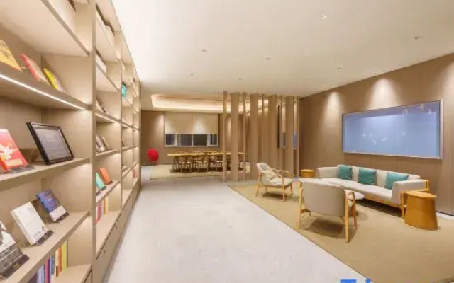 JI Hotel (Dandong Donggang)