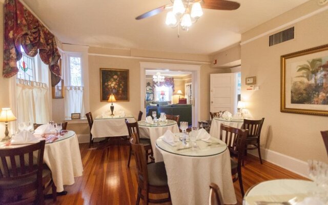 Inn on Charlotte