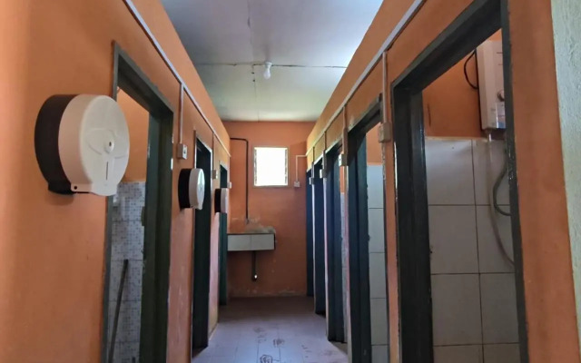 Kinabalu Poring Vacation Lodge - Hostel