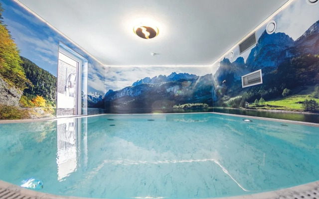 Wellnesshotel Dachsteinresort