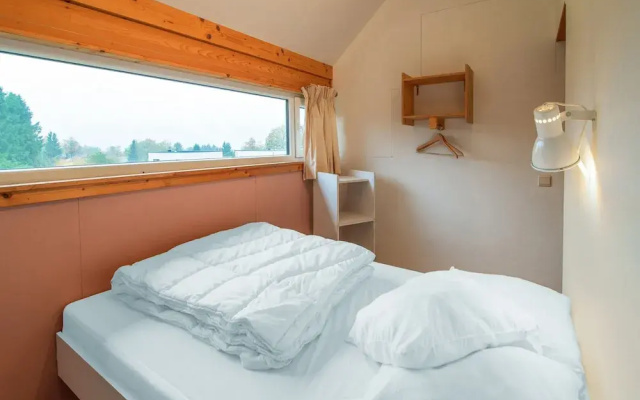 High Fens Nature & Sauna Stay