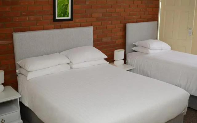 Park Hill Hotel