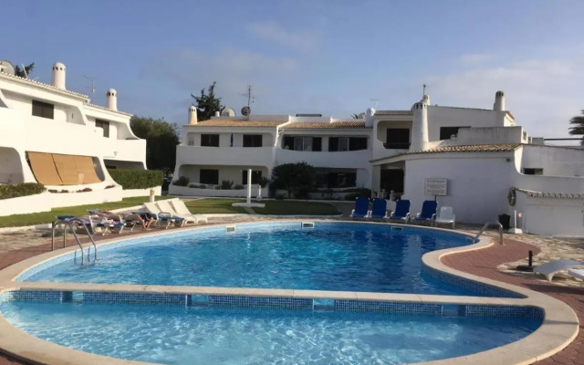 ML Carvoeiro Mar Apartment