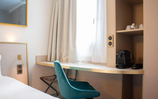 Brit Hotel Bordeaux Aéroport - Le Soretel