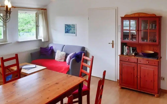 Ferienwohnungen Blaues Haus, Putbus