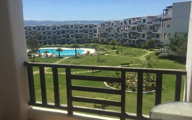 Studio MIRADOR golf