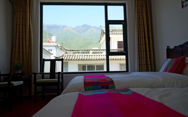 Homelife Theme Inn Dali