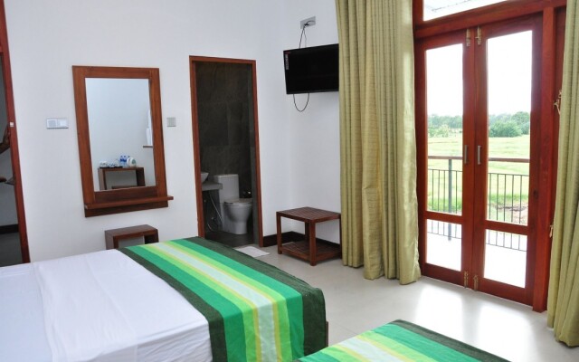 Green View Resort - Anuradhapura