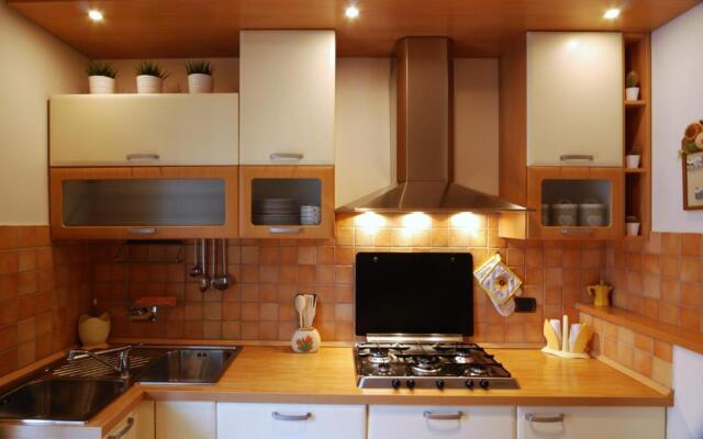 La Casa di Emma a Trastevere