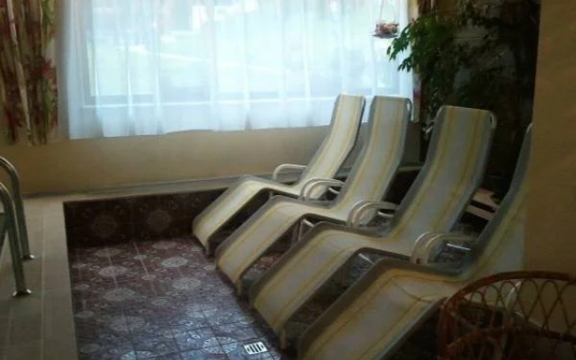 Pension Försterhaus