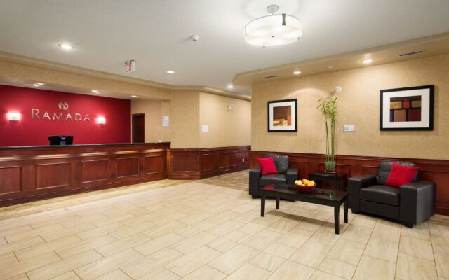 Ramada Edson