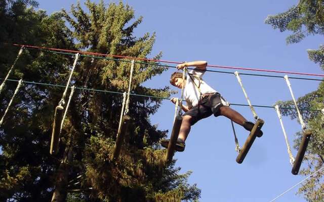 Les Chalets Autrichiens
