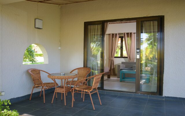 Anelia Resort & Spa 