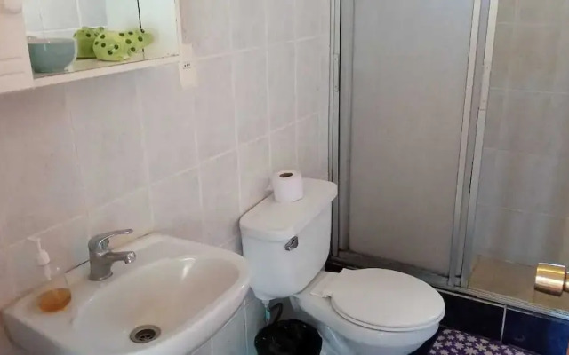 Hostal Vai Kapua