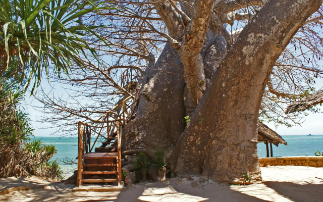 Fumba Beach Lodge