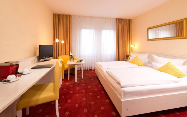 ACHAT Hotel Schwetzingen Heidelberg