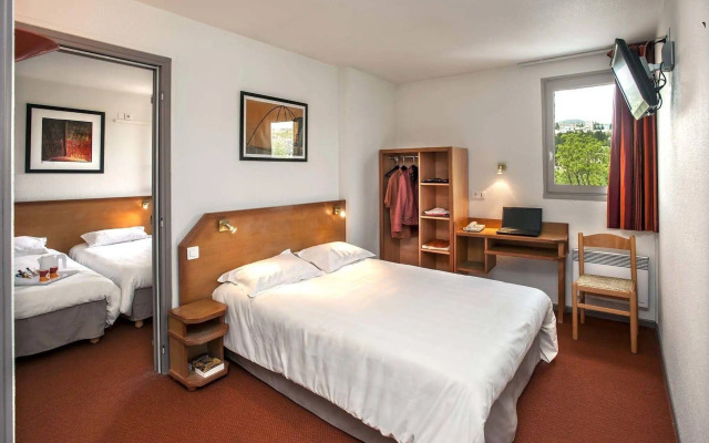 Brit Hotel Deltour Confort Mende