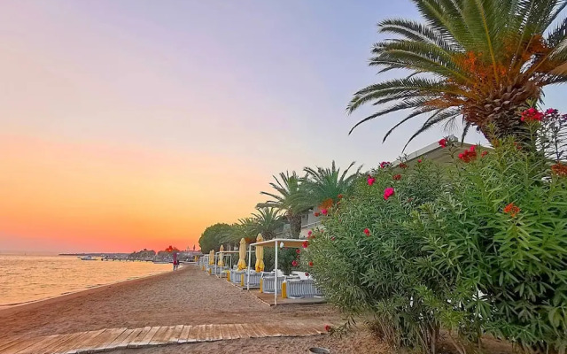 Cunda Hotel