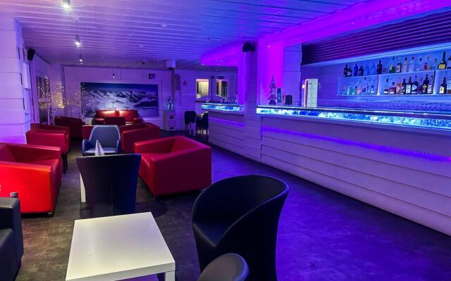 Hotel Spa Princesa Parc