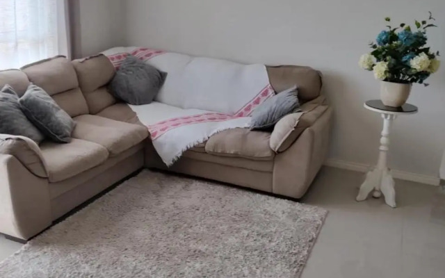 Apartamento completo família Gravata Navegantes SC Beto Carreiro