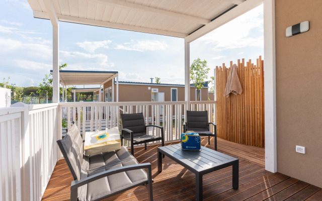 Club del Sole Romagna Family Village Riccione.