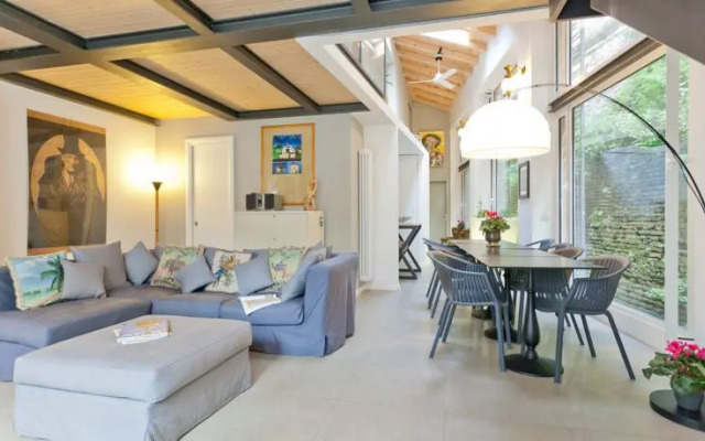 Luxury loft - Heart of Rome