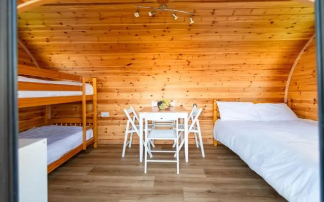 Silver Sands Holiday Park