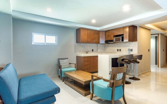 Ocean Dream Cancún by GuruHotel