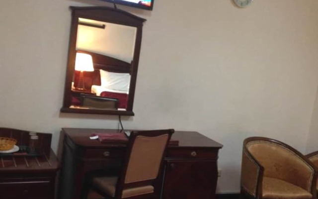 Samar Al Aseel Hotel