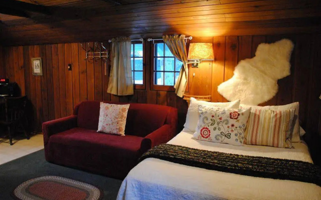 Rundle Chalets
