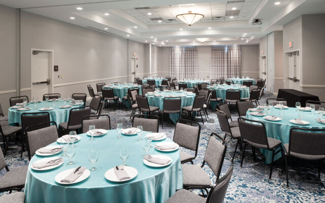 Hilton Garden Inn Frisco