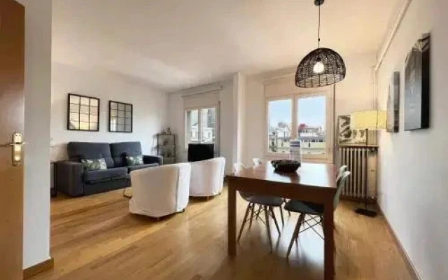 Stay U-nique Rambla Catalunya