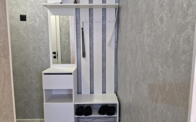 Квартиры в Подмосковье на Московском проспекте 45