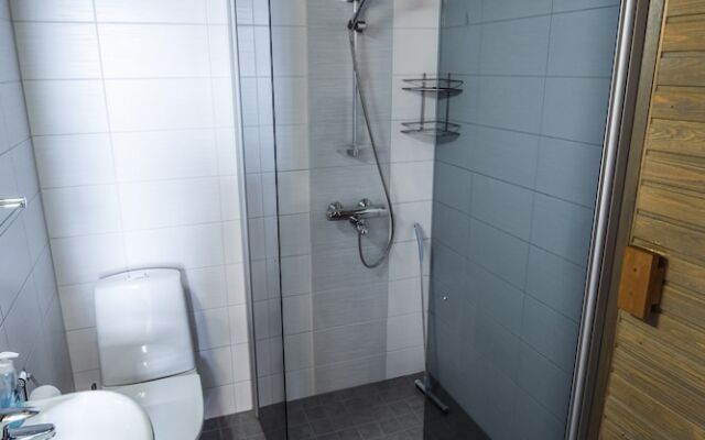 Sielikkö Luxury Chalet