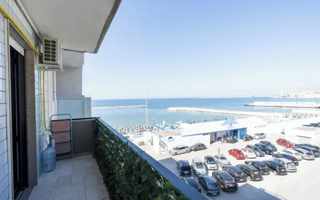 Casa Lungomare IX Maggio